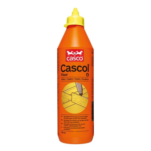 Casco Cascol Floor M1 trelim