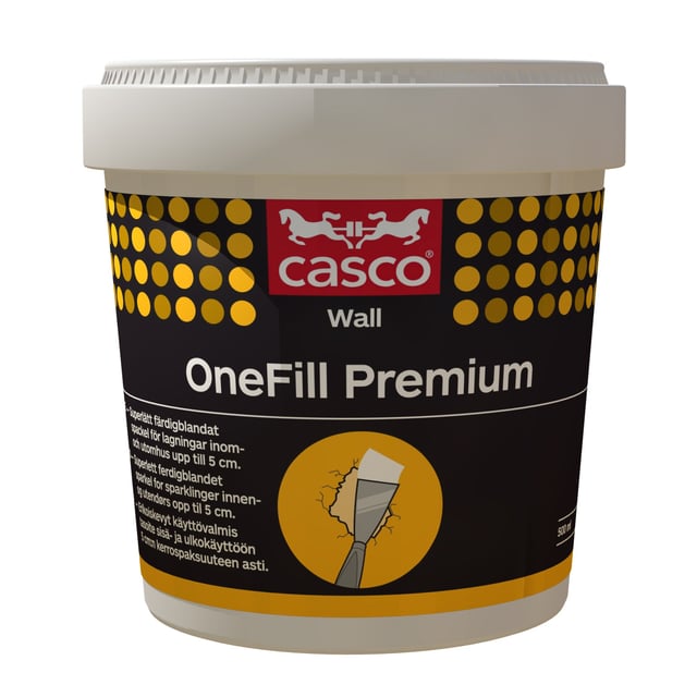 Casco OneFill Premium veggsparkel