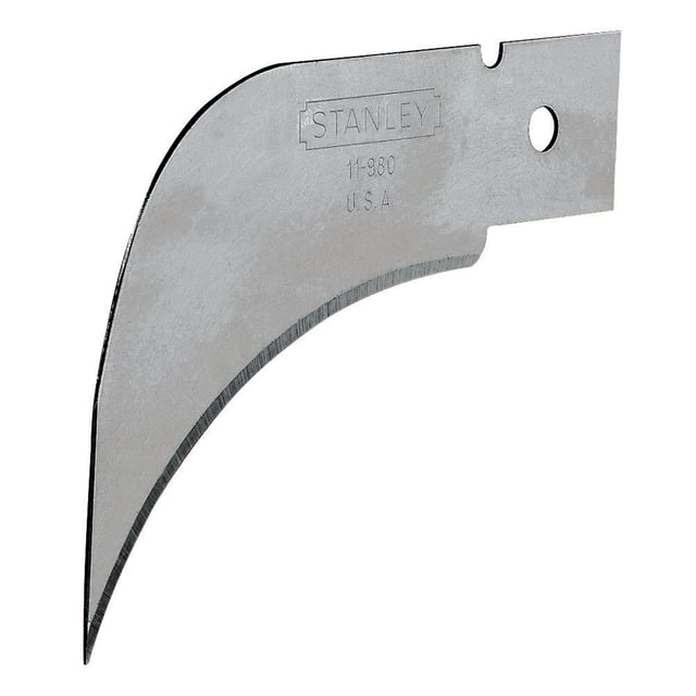 Stanley knivblad 1998linoleumsblad 0-11-980