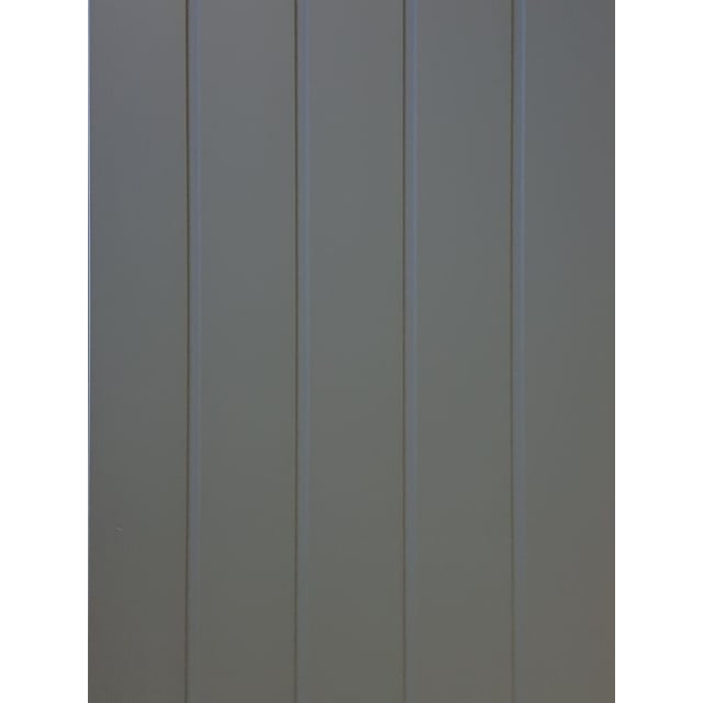 Deco Panel Living Skygge mørk blå