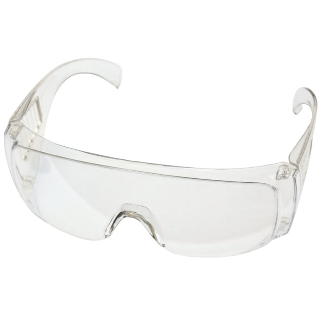 Vernebriller Modell SAFER