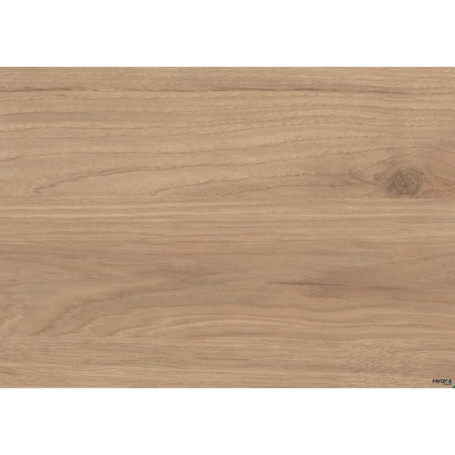Benkeplate hickory plank 29x635x3050 mm