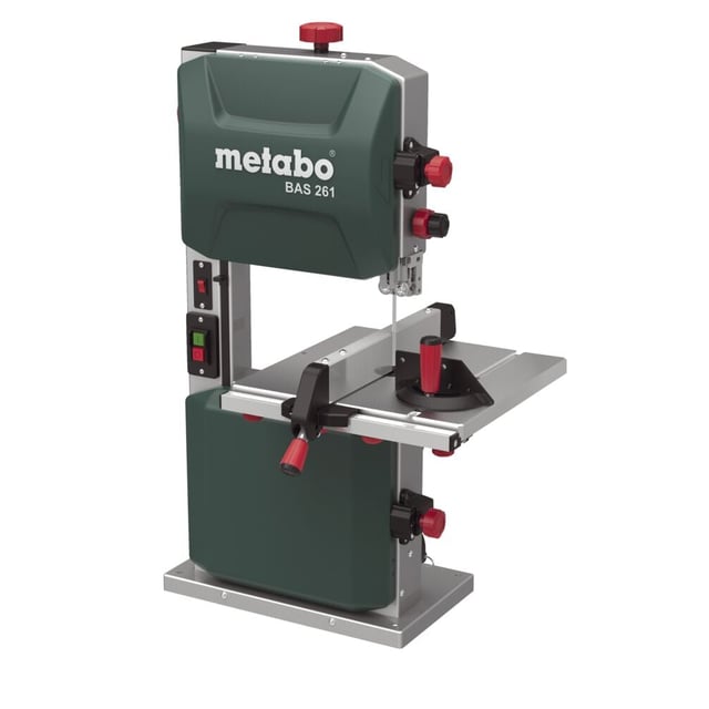 Metabo BAS 261 Precision elektrisk båndsag