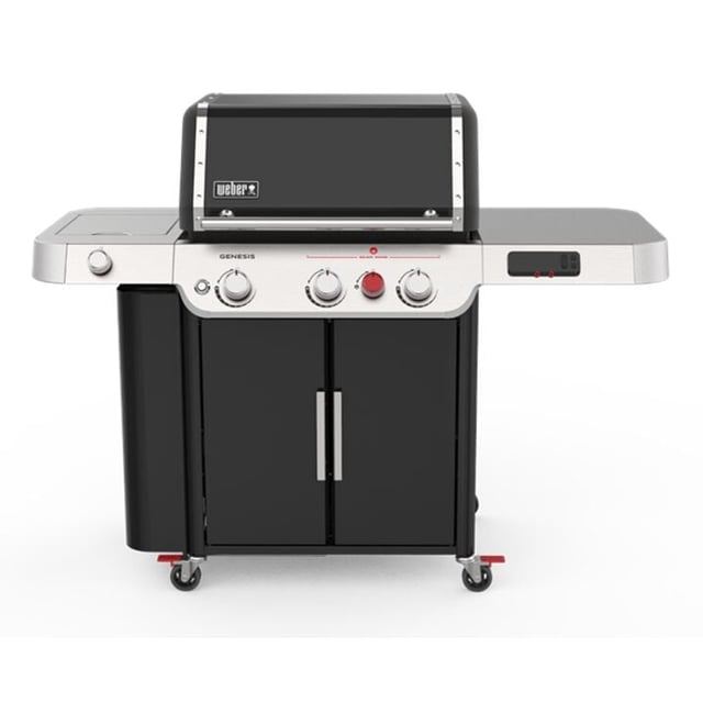 Weber Genesis EPX-335 gassgrill