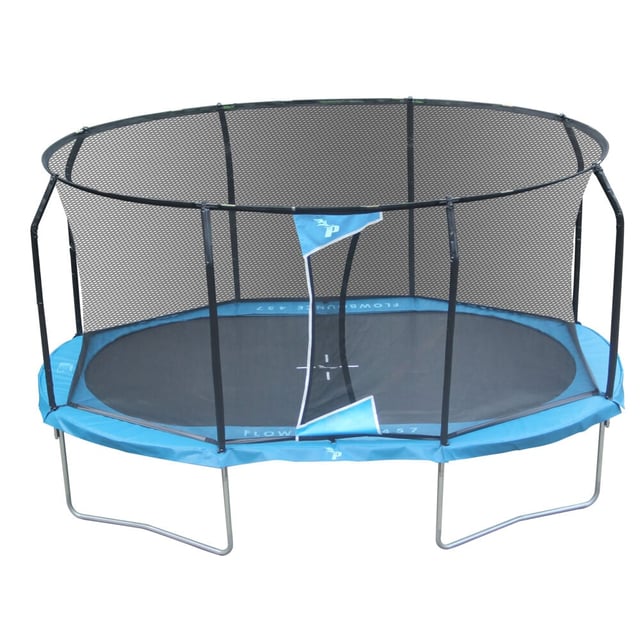 Pro Flyer Flowbounce trampoline 4,57 m komplett 2022