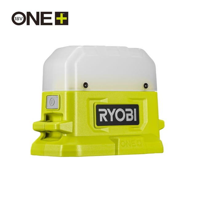 Ryobi ONE+ RLC18-0 områdebelysning u/batteri