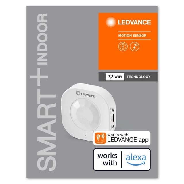 Ledvance SMART+ Motion Sensor bevegelsessensor