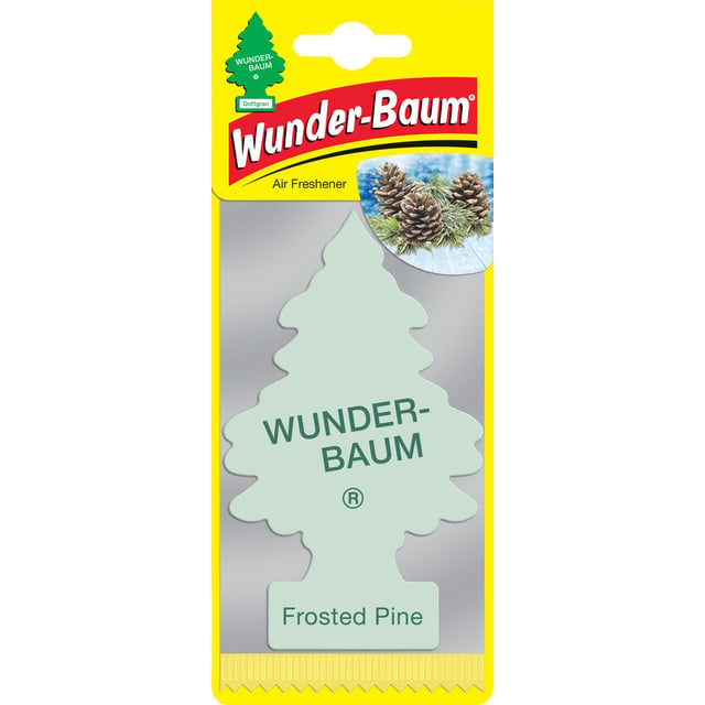 Wunder-Baum Frosted Pine dufttre