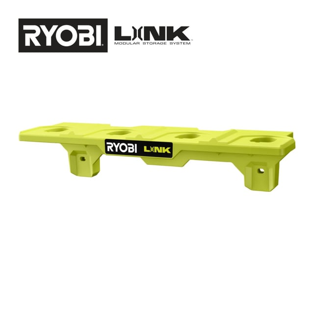 Ryobi Link ONE+ RSLW818 batterihylle