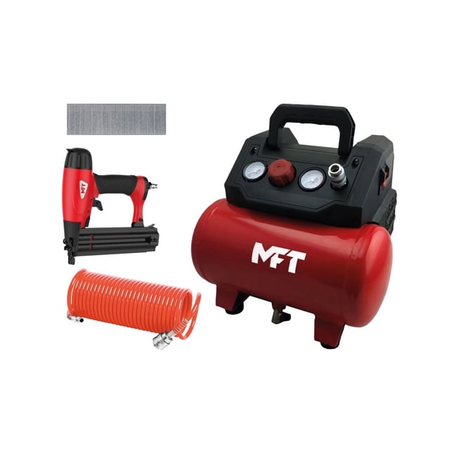 MTF 106/OF-F50D kompressor sett