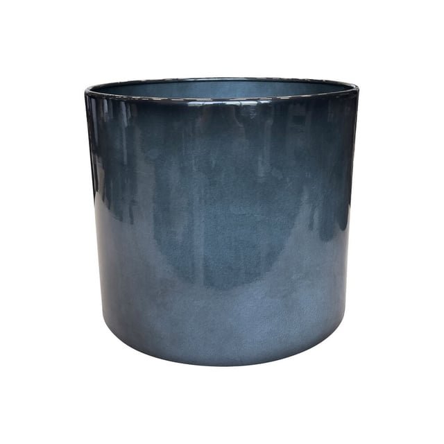 Cylinder potte