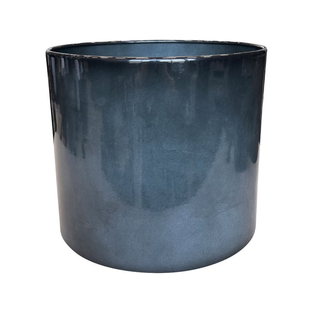 Cylinder potte
