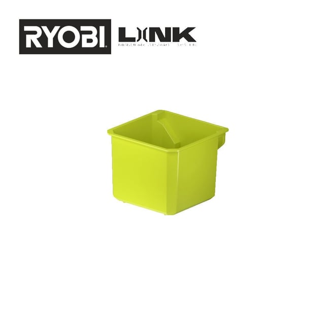 Ryobi Link liten oppbevaringsboks