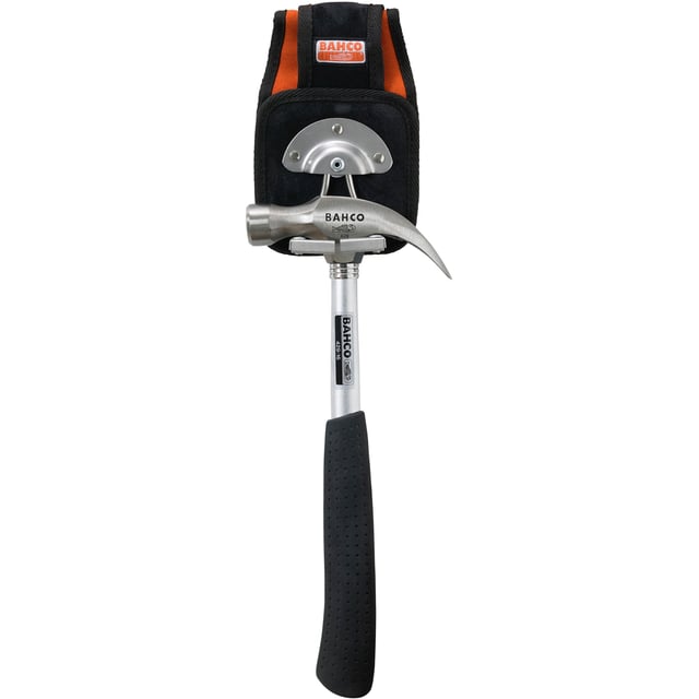 Bahco snekkerhammer med holder SB-429-16
