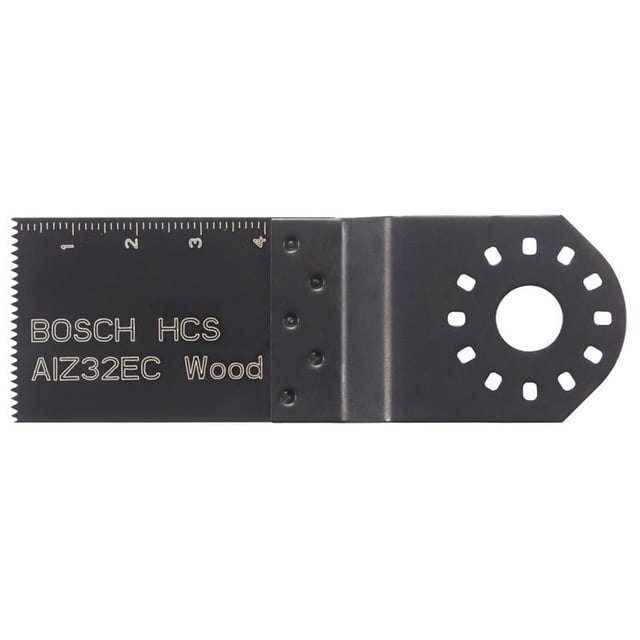 Bosch HCS 32x40 mm GL sagblad
