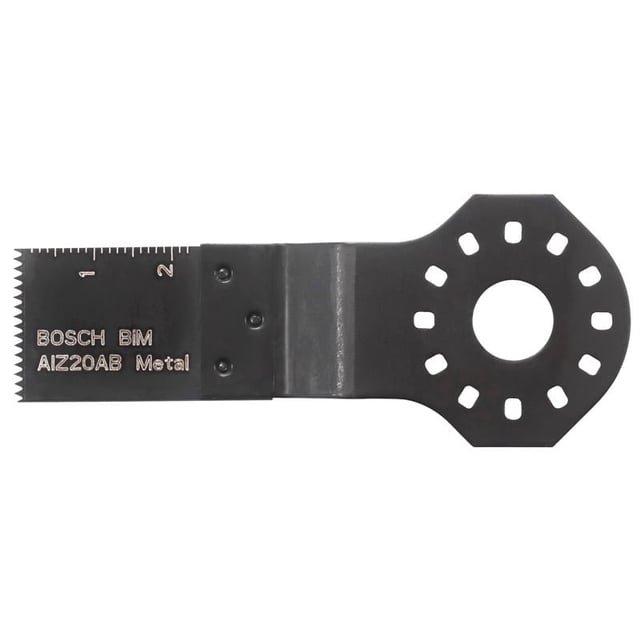 Bosch BIM 28x50 mm GL sagblad