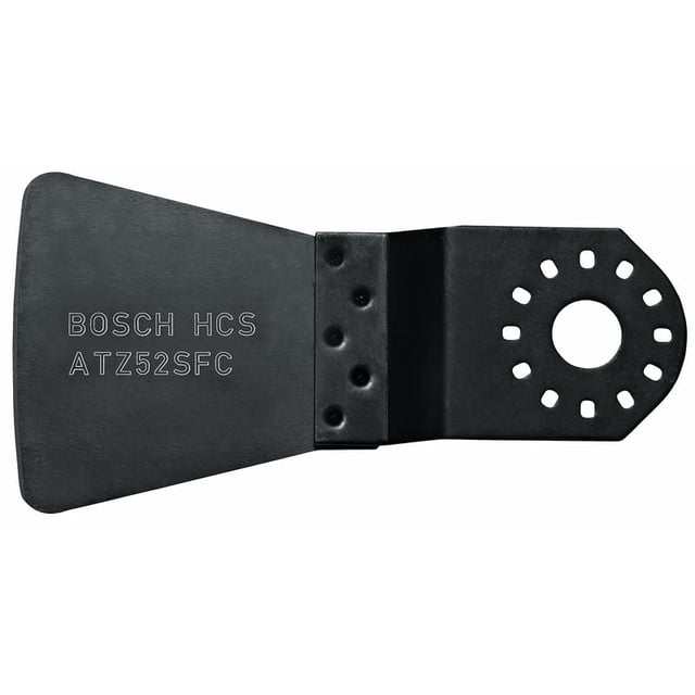Bosch HCS 52x45 mm GL fleksibel skrape
