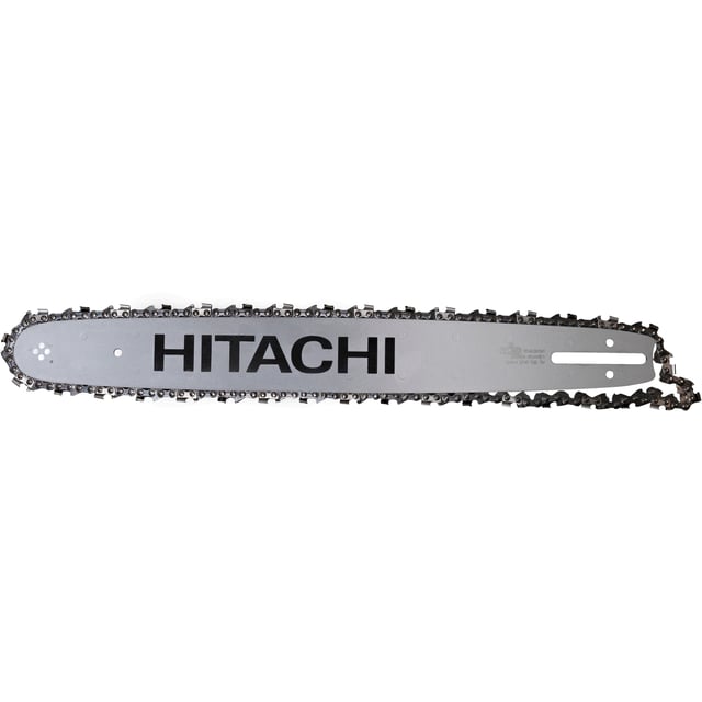 Hitachi 16"/57 ledd sagsverdpakke