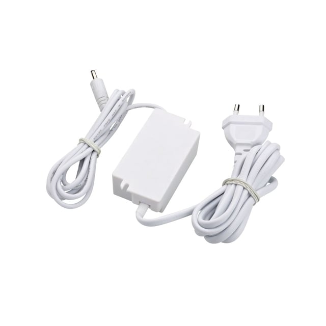Connect nettadapter
