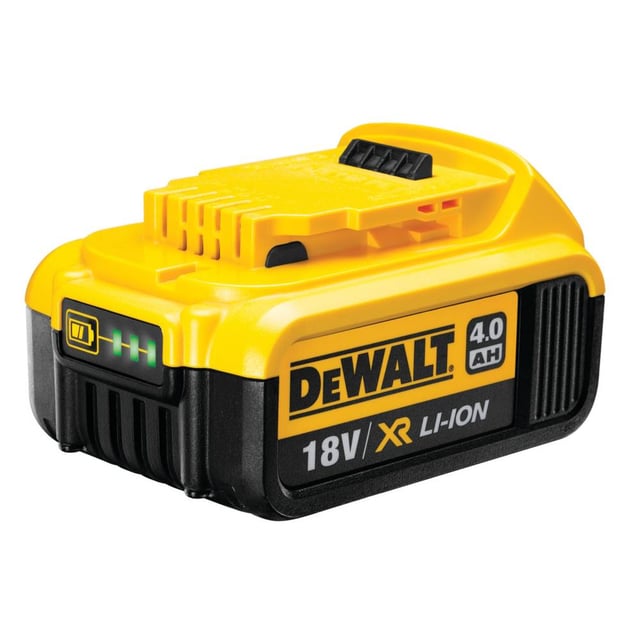 DeWalt DCB182 4.0Ah batteri