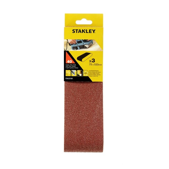 Stanley STA33181 Slipebånd