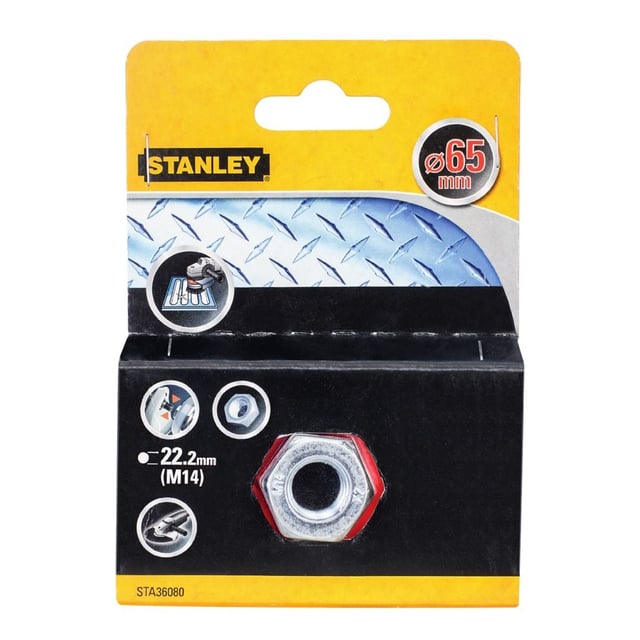 Stanley STA36080 Stålbørstekopp