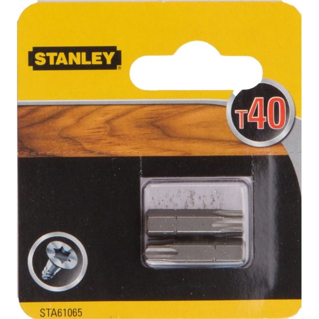 Stanley  STA61065 BITS