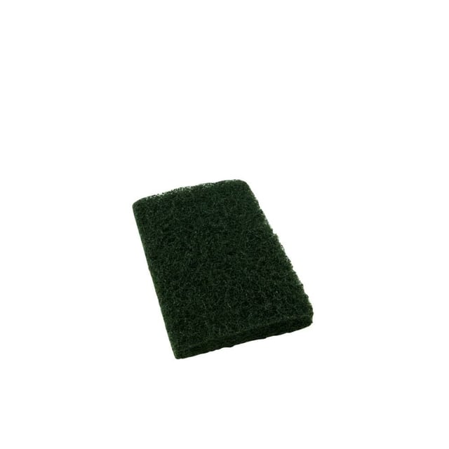 Superpad grønn 95x155mm Osmo