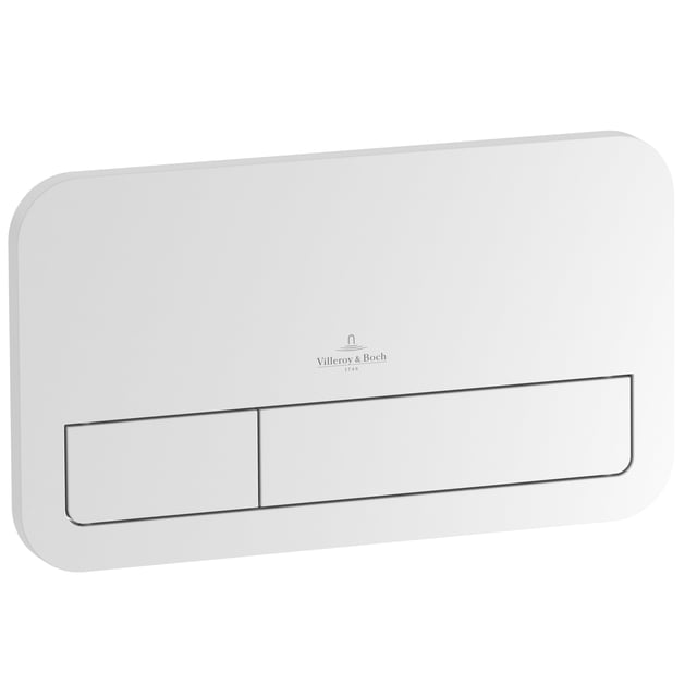 ViConnect E200 trykkplate