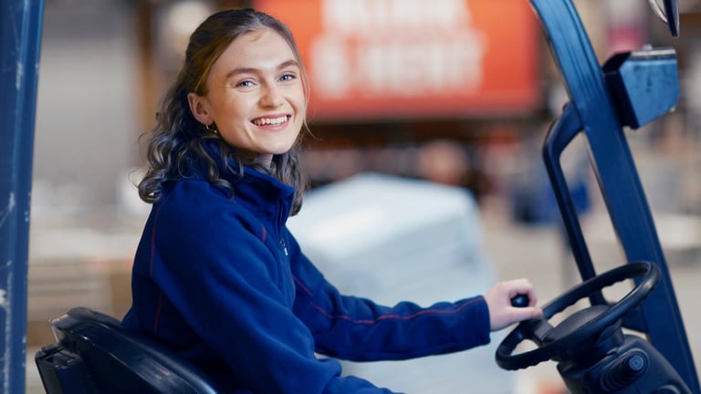 Leveringsalternativer