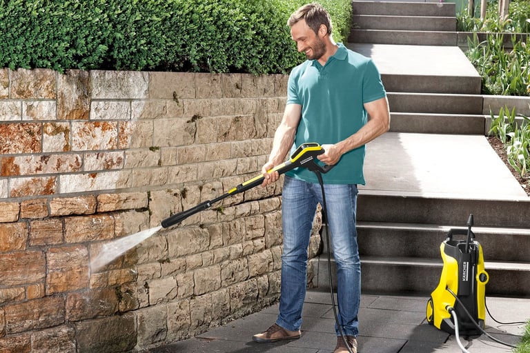 5 tips til ren og ryddig uteplass