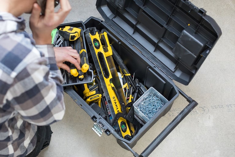 Dette er verktøytilbehøret alle bør ha hjemme