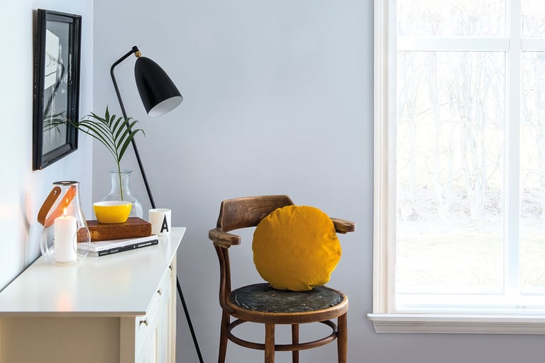 Sunt inneklima med smart ventilasjon