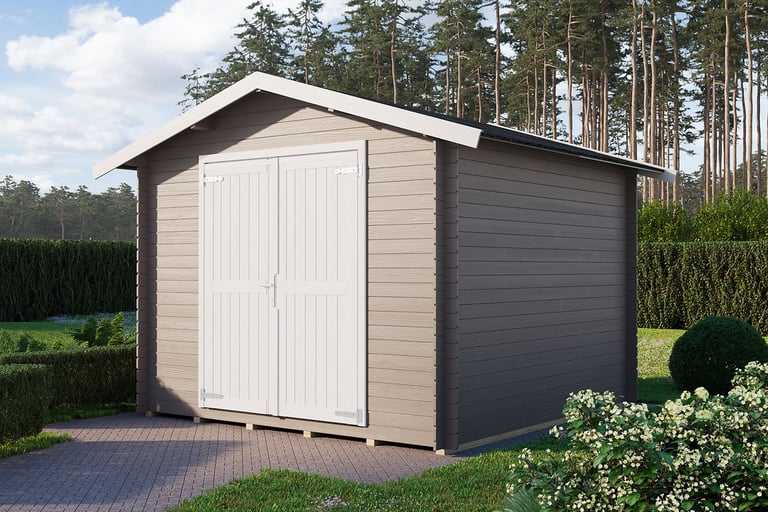 Slik velger du riktig utebod