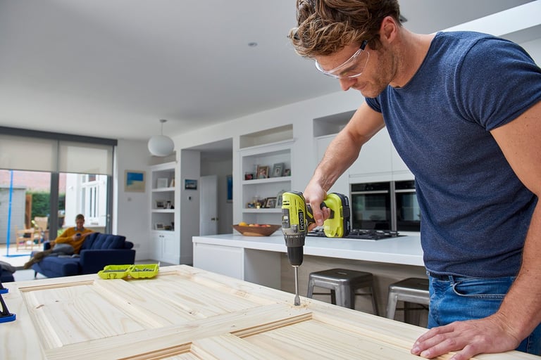 DIY: 5 enkle ting du kan lage selv