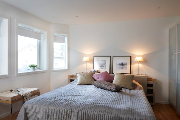 Derfor bør du velge lister med omhu