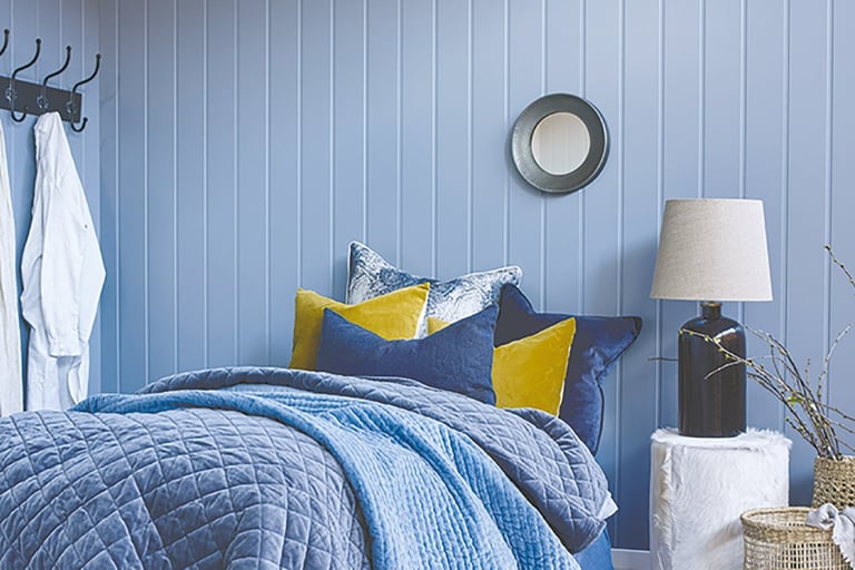 3 grunner til hvorfor hjemmefikseren elsker MDF-plater