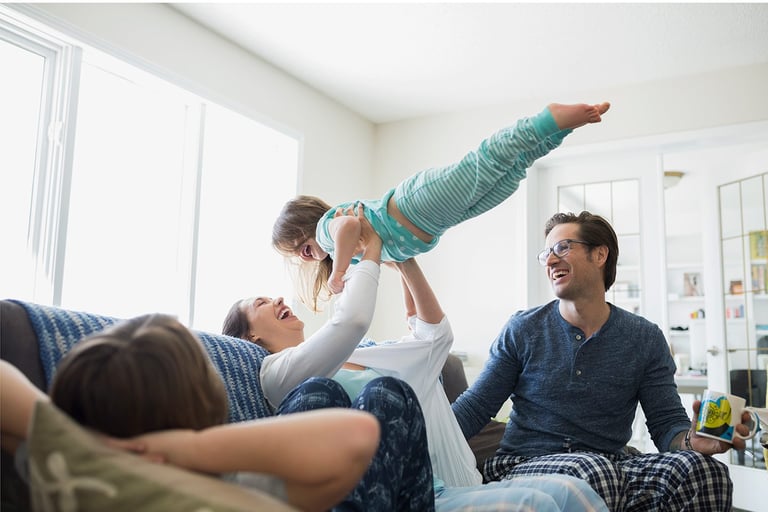 Slik får du riktig ventilasjon