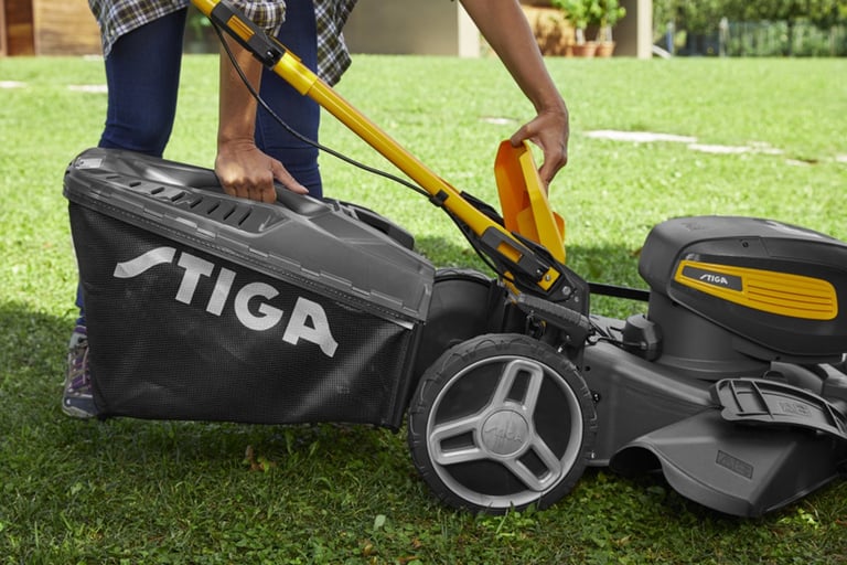 Bioklipp eller oppsamler: Hva bør du velge?