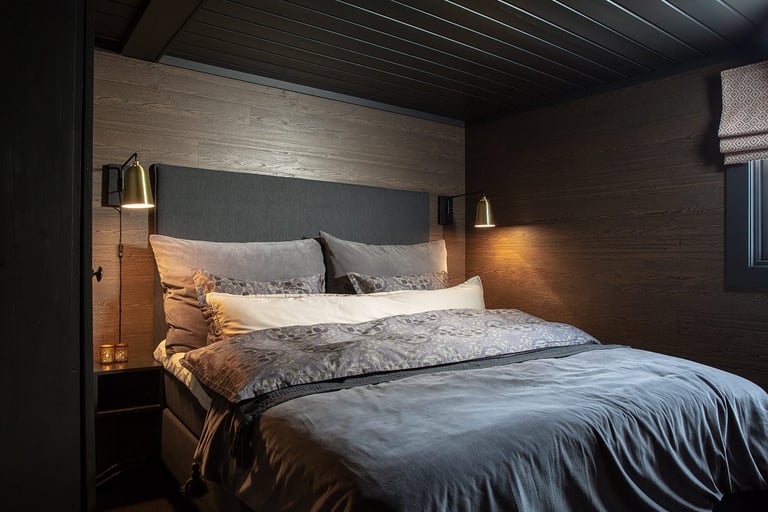 Eventyrlig oppussing