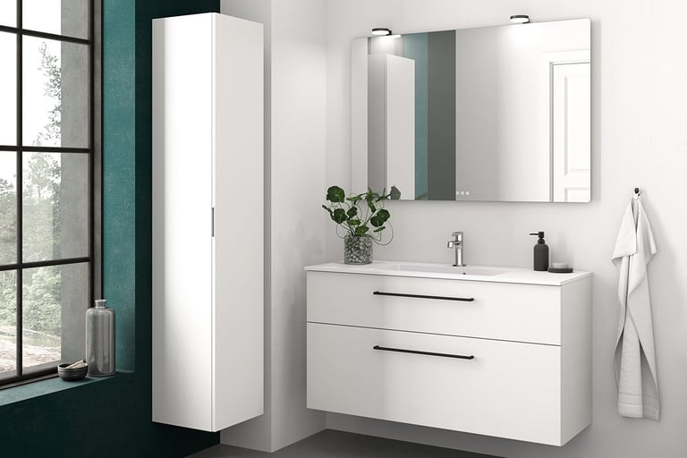 Slik innreder du det perfekte badet