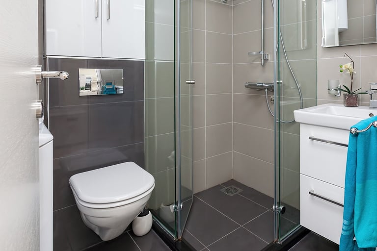 Slik velger du rett toalettsete