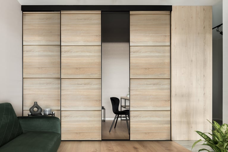 Så enkelt får du en skreddersydd garderobe