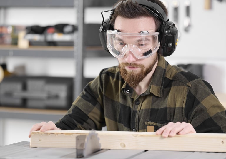 230 volts-verktøy: Når du trenger ekstra kraft og presisjon