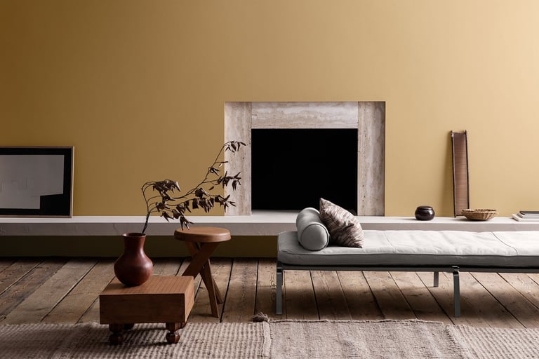 Favoritter fra Jotuns nye fargekart