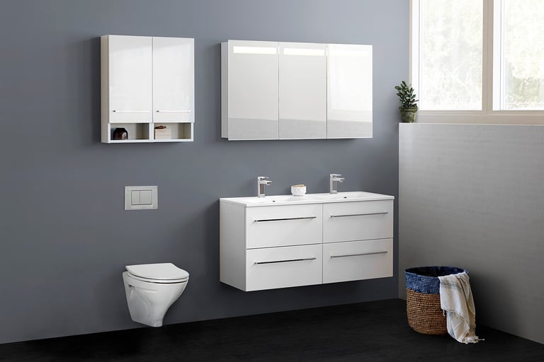 Skap det perfekte familiebadet