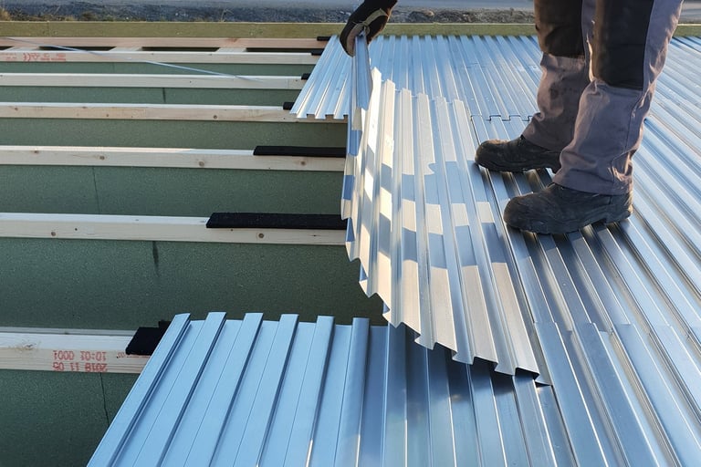 8 grunner til at stadig flere velger svalehaleplater