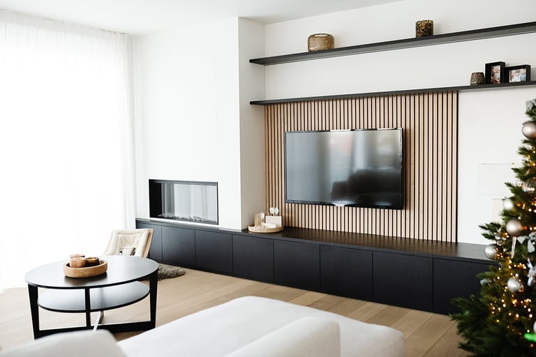 Sett opp spilevegg selv på 1-2-3