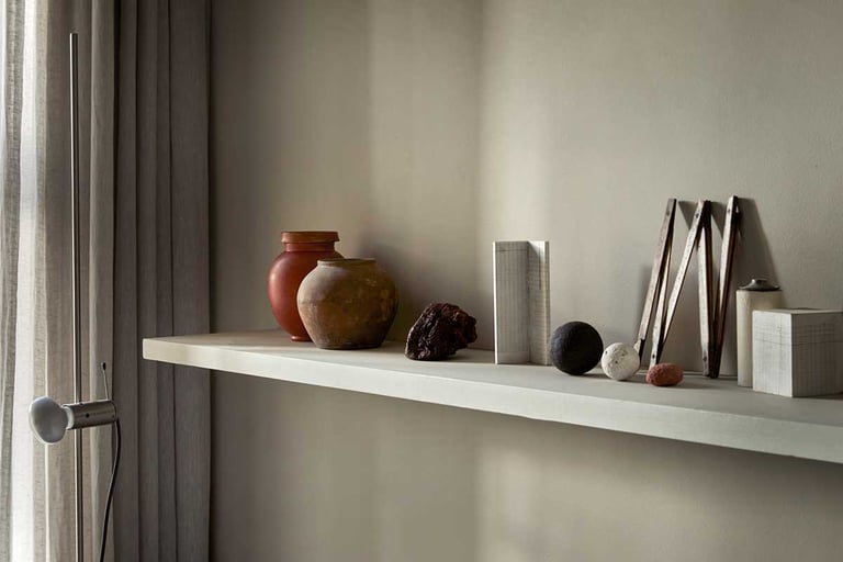 5 populære farger fra Jotun