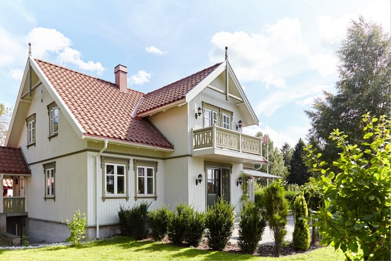 Fire tabber du må unngå når du maler huset